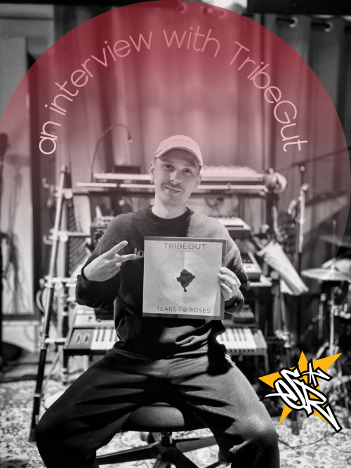 Interviews: TribeGut