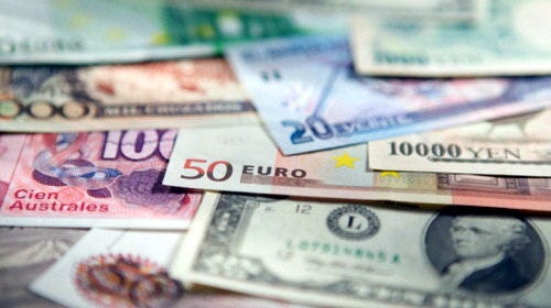 Ngoại tệ là gì và tìm hiểu top 5 loại tiền tệ được dùng nhiều nhất
