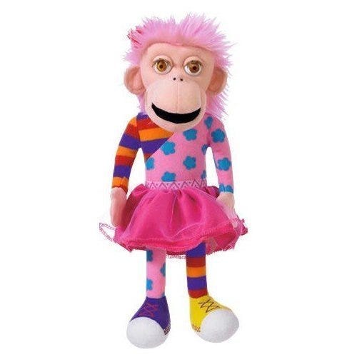 Zingzillas Panzee Large 18 By Kids TV Toys Medium zingzillas-panzee-large-18-by-kids-tv-toys-medium