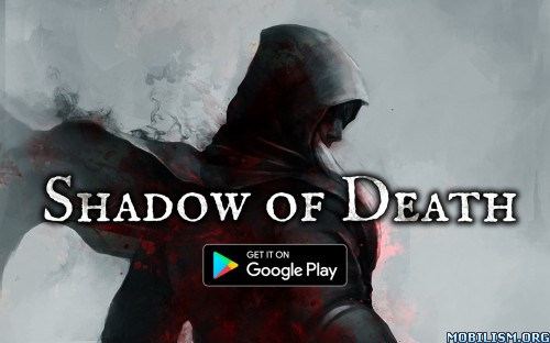 Shadow of Death: Dark Knight v1 61 0 2 Mod Apk by Guinivere