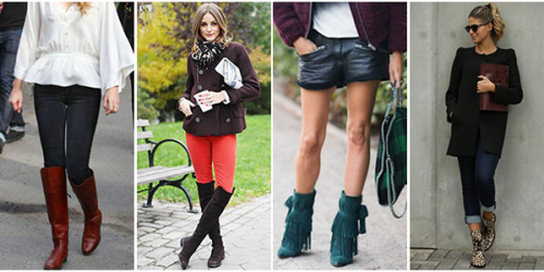 As queridinhas do outono/inverno: botas ❤ | by Dressbe | Dressbe | Medium