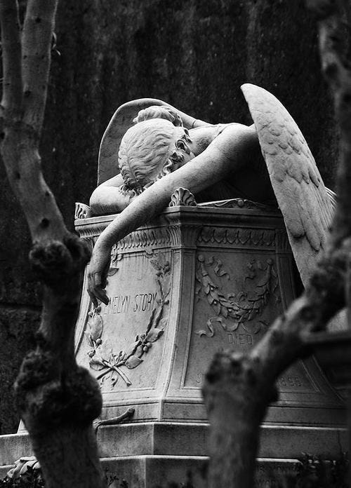 Grief and Farewell in Catullus’ Carmen 101