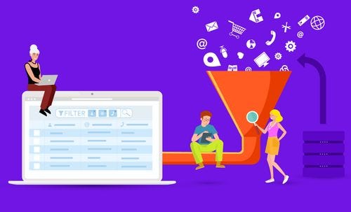 Mastering Data Filtration in Python | by Abhijeet Dwivedi | Medium