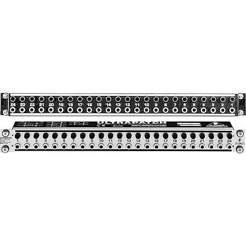 Patch Bay. Audio Engineering is 50 Science and… by Darryl Hitipeuw