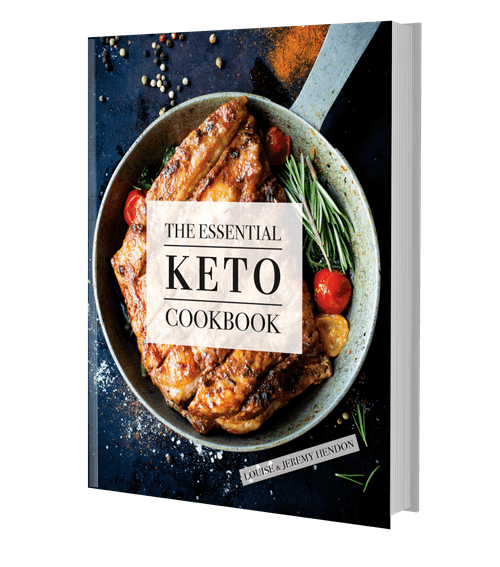 The Essential Keto Cookbook. Introduction by Ridwan Leung Oct, 2023