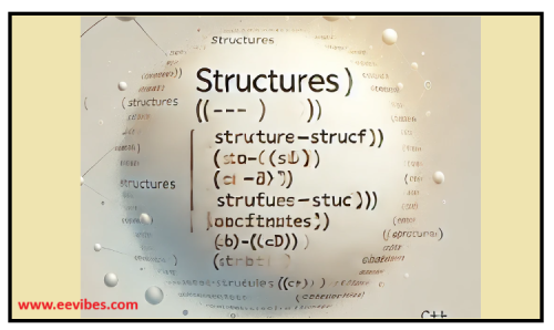 What are the Structures in C++?. Introduction to Structures in C++ | by ...