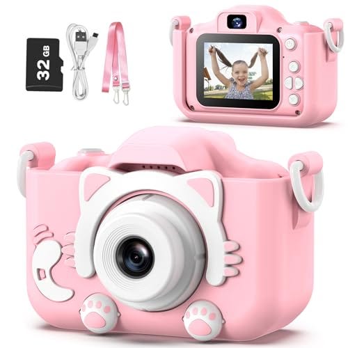 Best Digital Cameras for Children Top Picks for Young Photographers