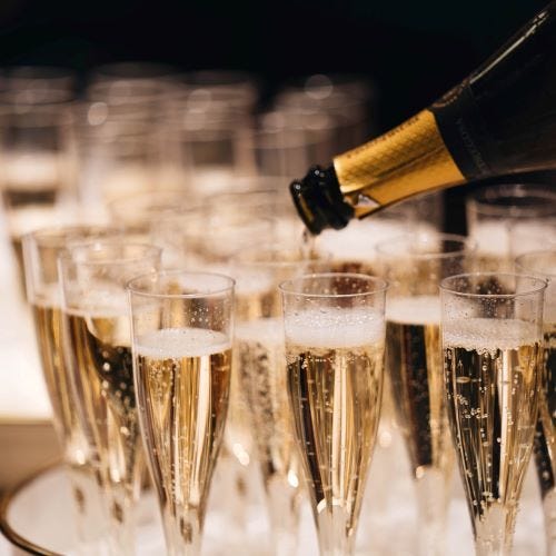 Elevate Your Company Culture: Hosting Unforgettable Corporate Party Events