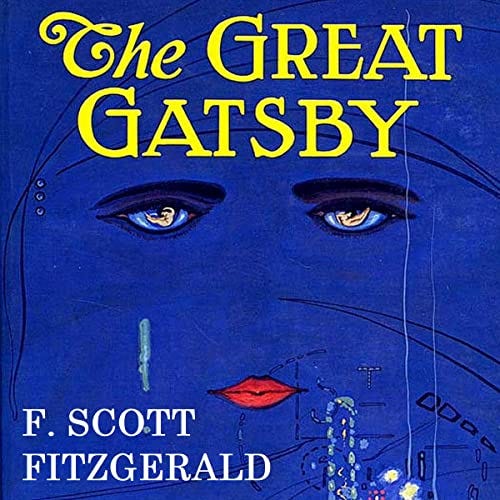 The Great Gatsby” by F. Scott Fitzgerald — Book Review | by Blakely Ulmer |  Medium