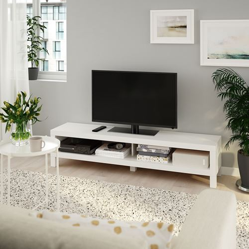Ikea Lack TV Ünitesi