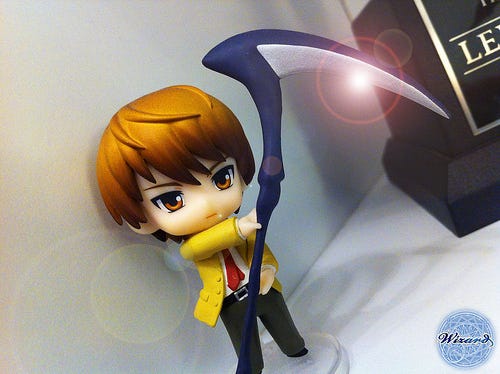 Light Yagami