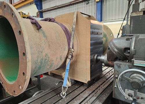 Engineering That Responds: Precision Manufacturing for Modern Industry