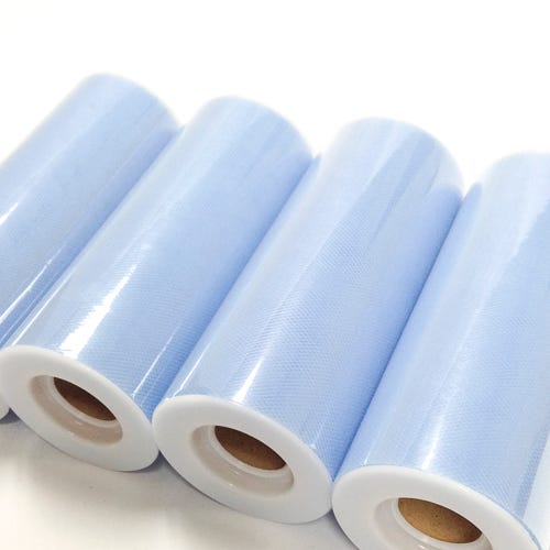 The Cheapest Tulle Fabric and Tulle Bolts by CB Flowers & Crafts Medium