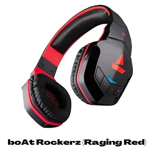 Best Boat Headphones Under 1000 in India TheOmniBuzz