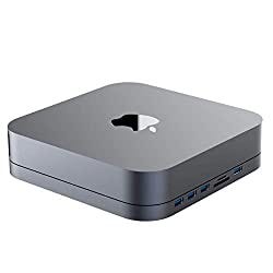 Apple's Mac Mini Is So Much Better With A Docking Station Like This One  From Elecife