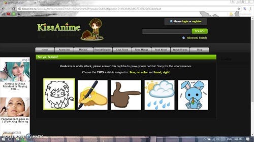 How to Download Videos from KissAnime, by Ellen Cooper