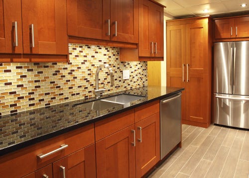 Picture of Show Your Style With Kitchen Cabinet Hardware | by Kitchen Cabinet ...