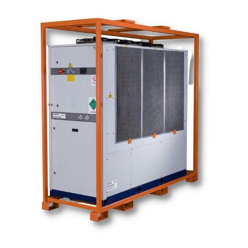 Understanding Chiller Hire for Industries: Key Facts and Considerations