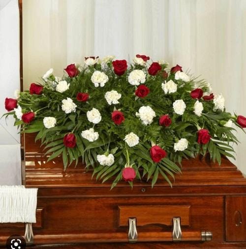The Significance of Funeral Flowers in Filipino Tradition by
