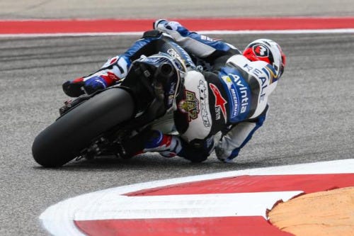 Positives for Baz in Texas and the save of the year? | by bike hobbes ...