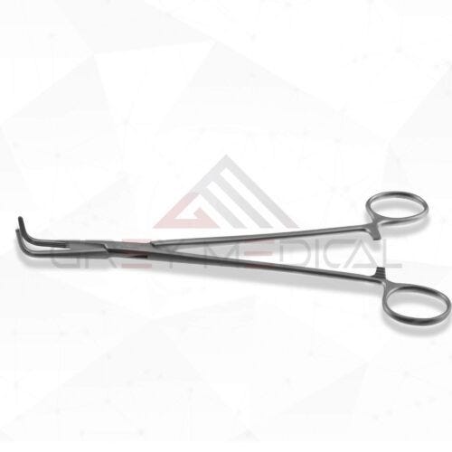 Mixter Right Angle Clamp: Precision and Control in Surgical Procedures