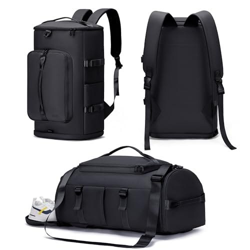 Unveiling the Best Gym Bag: A Comprehensive MIYCOO Review