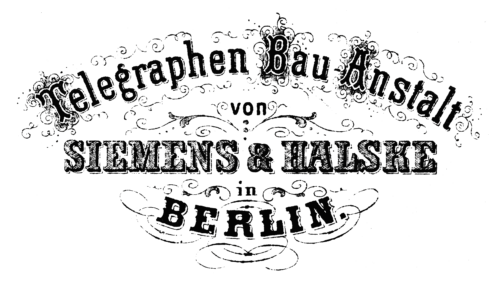 The Evolution & History of Siemens’ Iconic Logo
