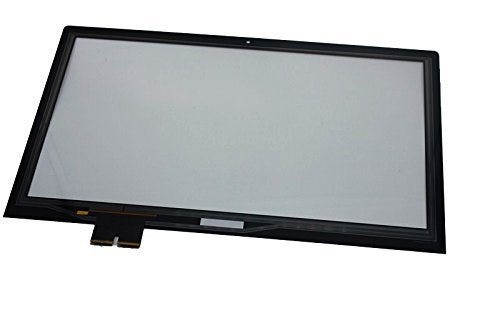 Toshiba Satellite L50T-B-136 L50T-B-137 15.6" Touch Glass Digitizer Nuovo - Foto 7