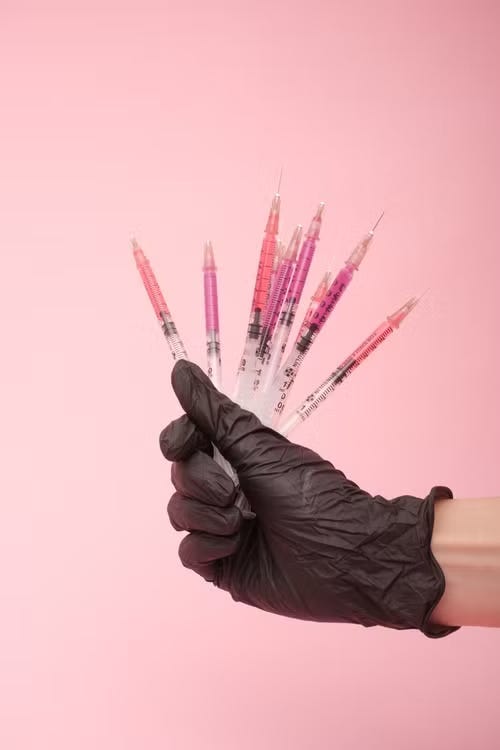 Planned Parenthood Wants to Be Your Botox Injector
