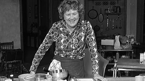 Biography: Who is Julia Child?