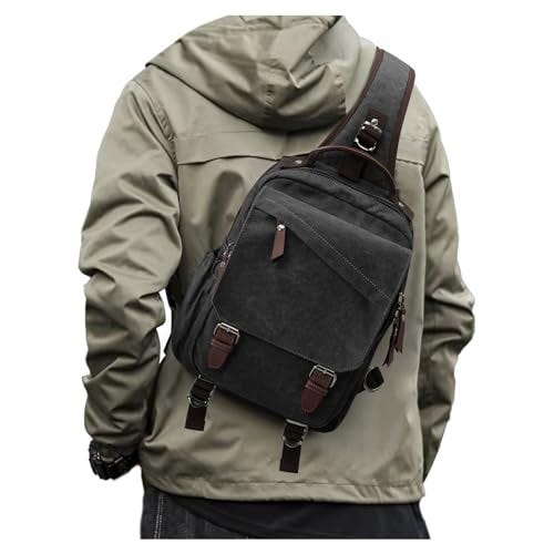WEPLAN Sling Bag: Your Guide to Durability and Style
