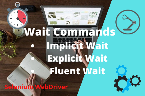 TYPES OF WAITS IN SELENIUM. In order to understand why wait types… | by ...