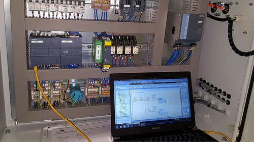 Transforming Industries with Comprehensive Industrial Automation Services