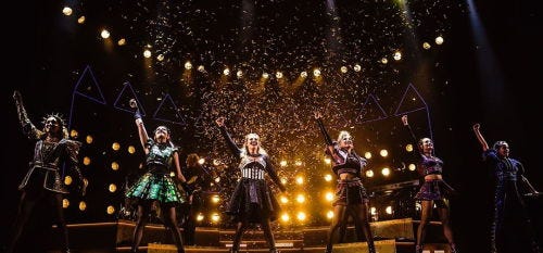 Is SIX the Musical Racist? Yes, but it’s Complicated | by Theatrically ...