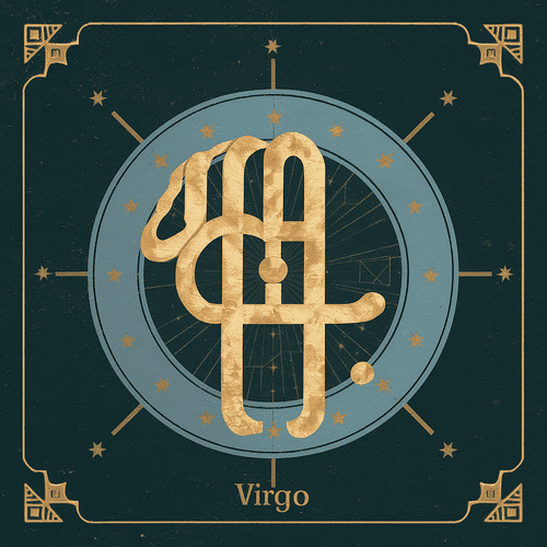 Virgo: Enchanted Stars Astrology Daily Horoscope 07.03.26 — New Leaf News