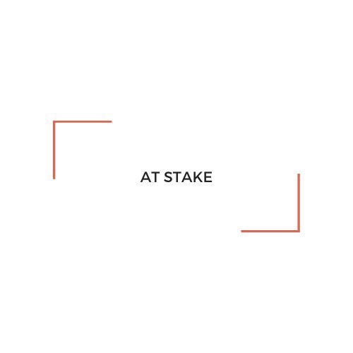 [At Stake] — Highlighting Everything PoS | by Ken | Cypher Core | Medium
