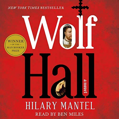 Summary of “Wolf Hall” by Hilary Mantel | by Summaries of The Best Books |  Medium