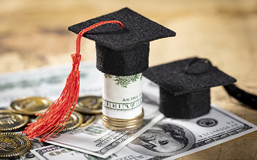 Canadian student loans