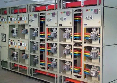 Elevate Systems with Volt Controls' Cutting-Edge Control Panel Solutions