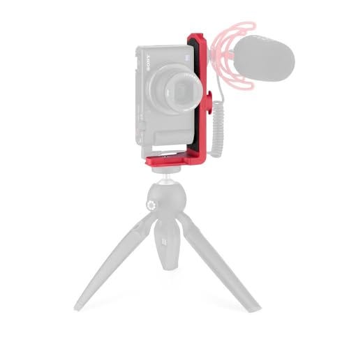 Best Vlogging Tripods for Mirrorless Cameras by Story Jun