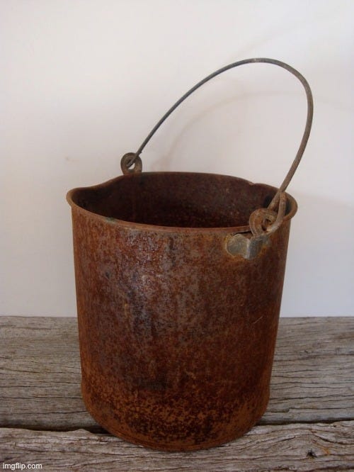 Bucket Pattern Mongodb. What is the Bucket Pattern? by Louis Trinh