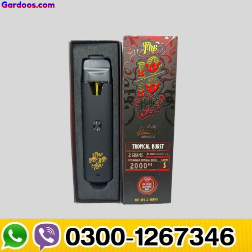 Thc Pod Disposable Vape In Karachi | 0300–1267346 % Trusted No-1