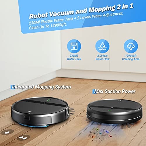 The Best Robot Vacuum Under 200 Smart Home RV Medium
