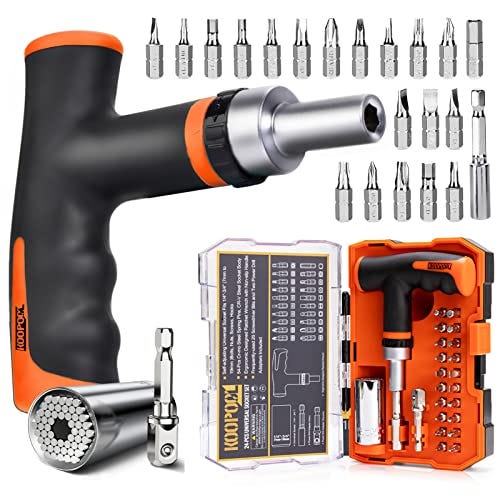 Universal Socket Tool Set A Comprehensive Review and Buying Guide