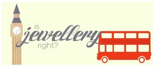 What's Wrong or Right? Jewellery or Jewelry | by JewllyLife | Medium