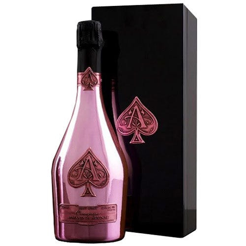 How Much Is Ace Of Spades Wholesale by Salesglotradeltd Medium