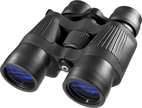 Hunting Field Glasses: Using Optics To Optimize Your Seeking Excellence ...