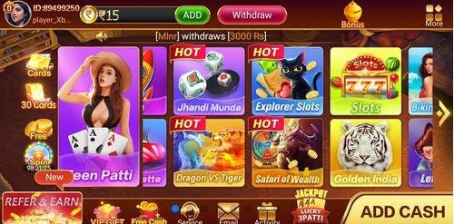 teen patti master real cash