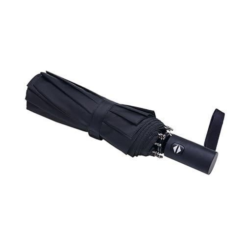 Unveiling the Ultimate Travel Umbrella: NPCQUN’s Protection
