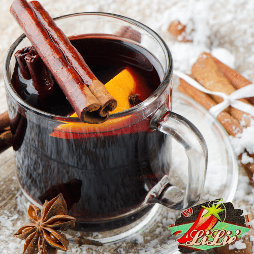 Glühwein